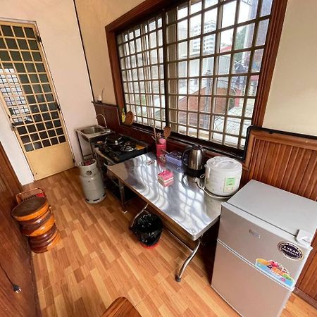 Dimocrata Appartement Phnom-Penh Buitenkant foto