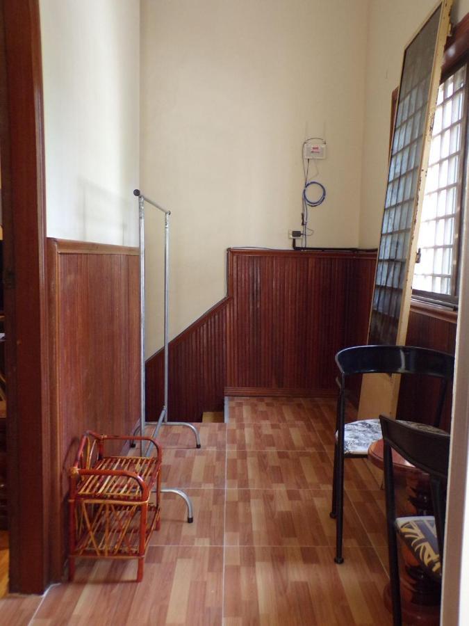 Dimocrata Appartement Phnom-Penh Buitenkant foto